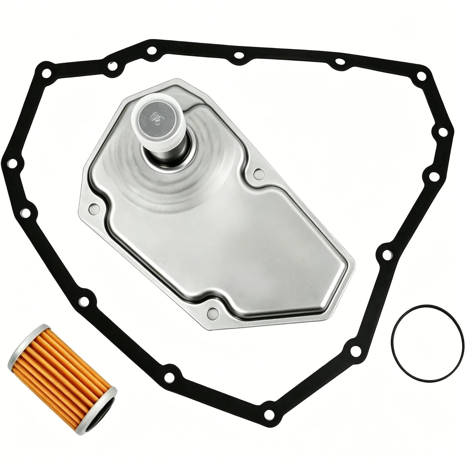 Amazon.com: 31728-3JX0A Transmission Filter Oil Pan Gasket Kit